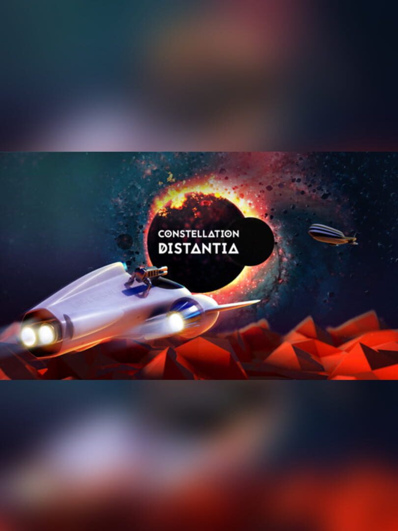 Constellation Distantia (2017)