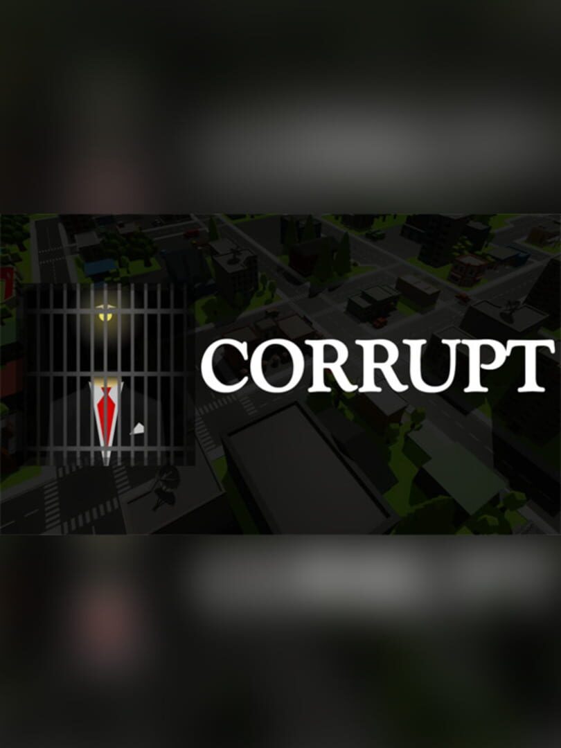 Corrupt (2017)