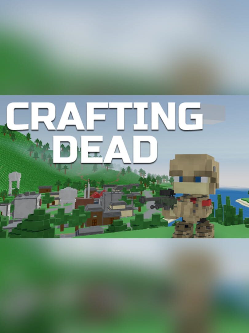 Crafting Dead