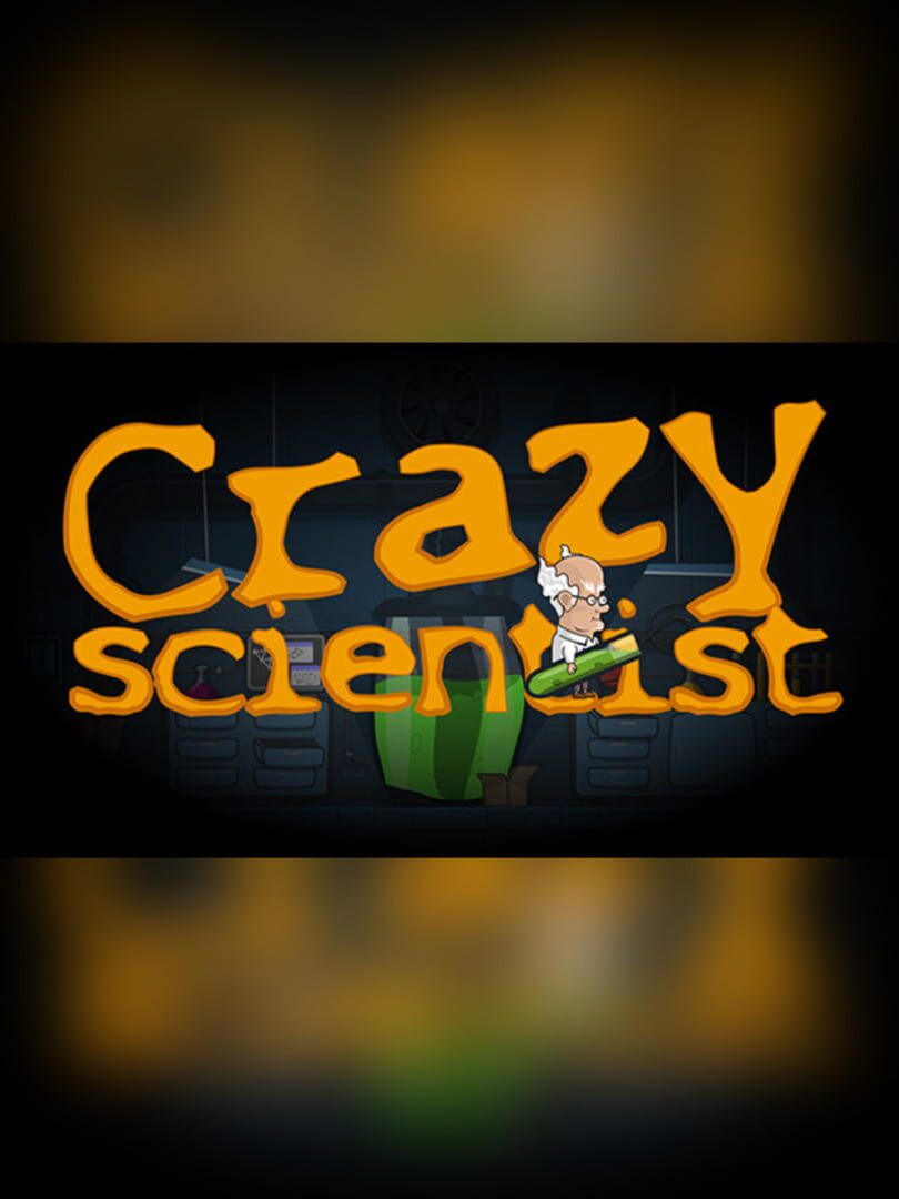 Crazy Scientist (2017)