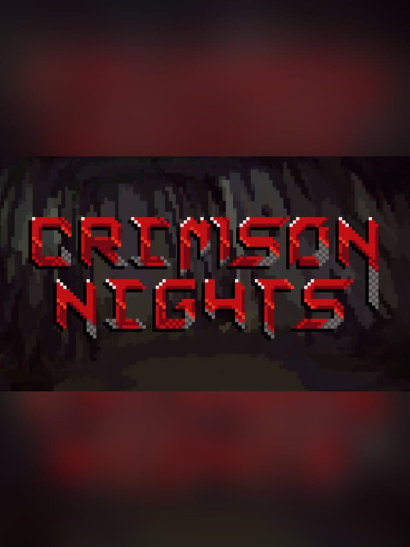 Crimson Nights (2017)