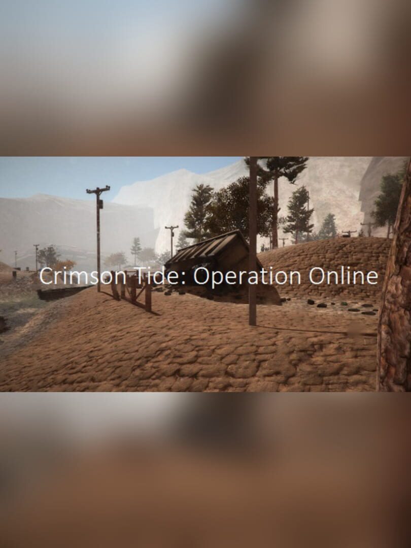 Crimson Tide: Operation Online (2017)