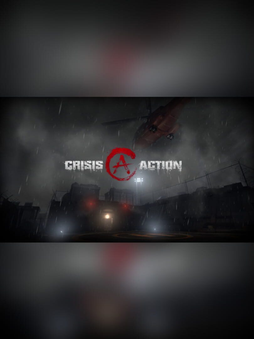 Crisis Action VR (2017)