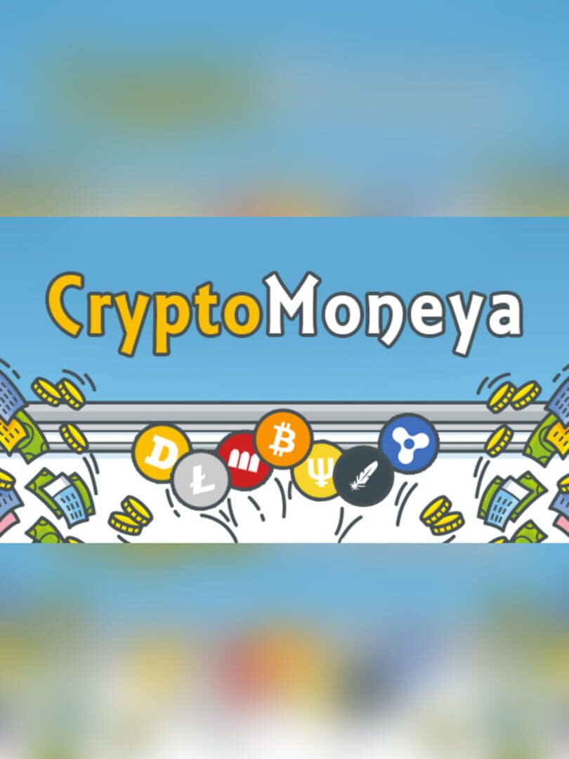 CryptoMoneya