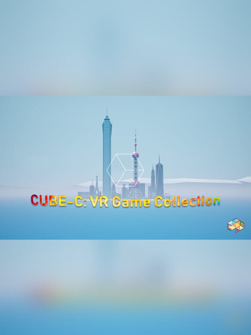 Cube-C: VR Game Collection (2017)