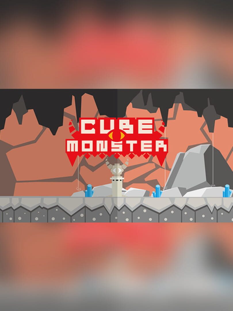 Cube Monster