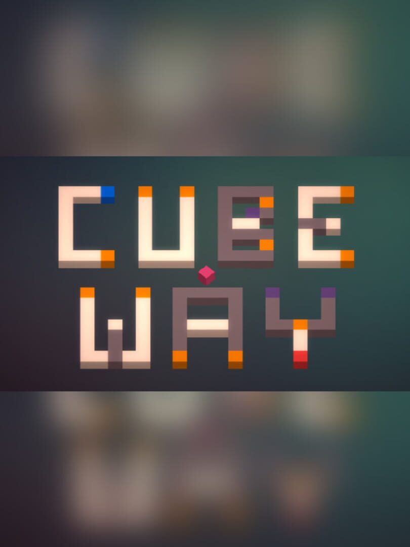 Cube Way