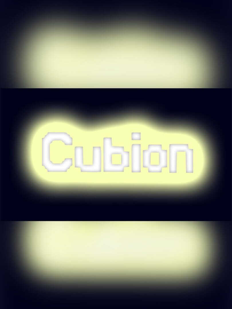 Cubion (2017)