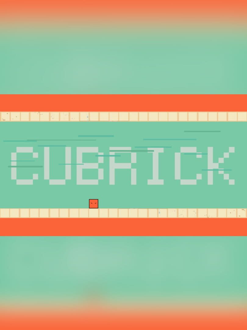 Cubrick