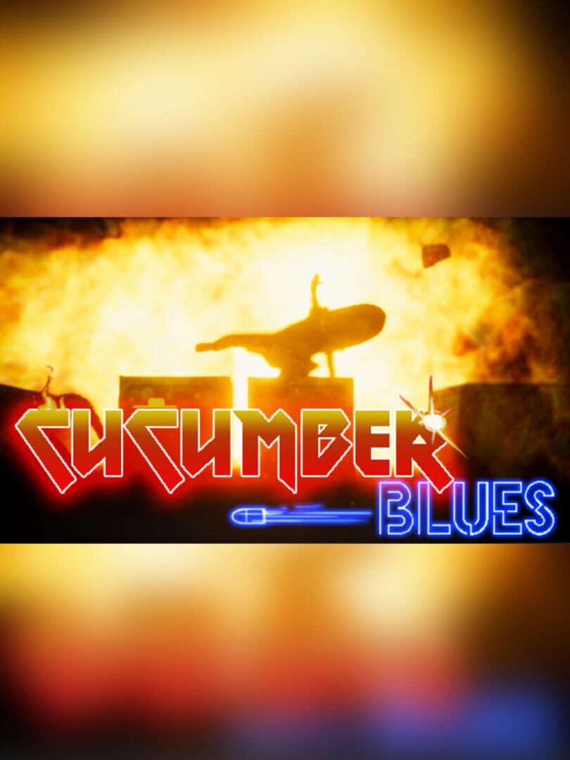 Cucumber Blues (2017)