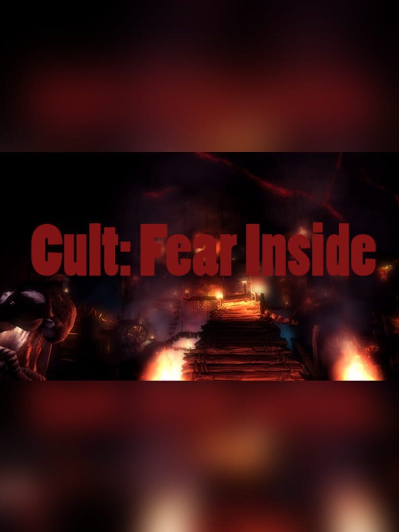 Cult: Fear Inside