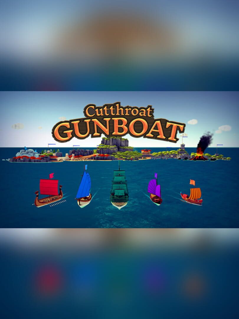Cutthroat Gunboat