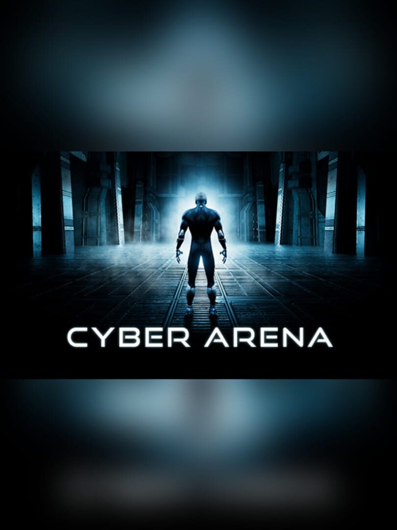 Cyber Arena