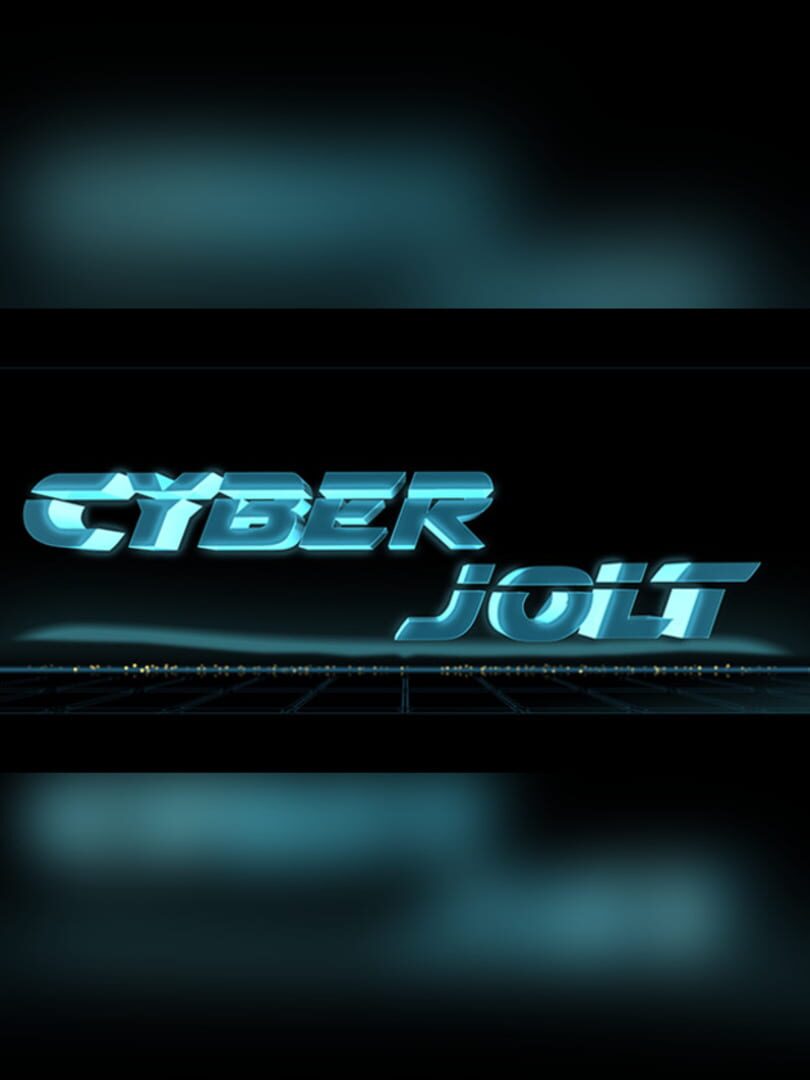 Cyber Jolt (2017)