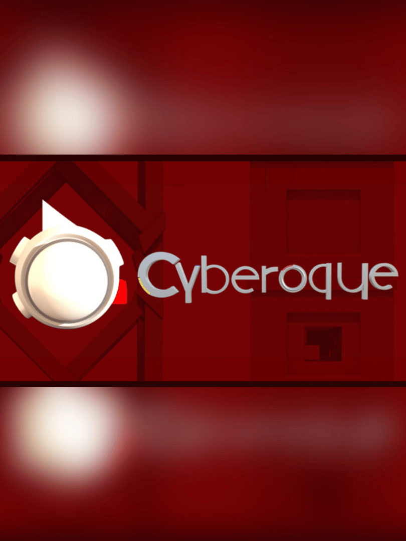 Cyberoque Cover