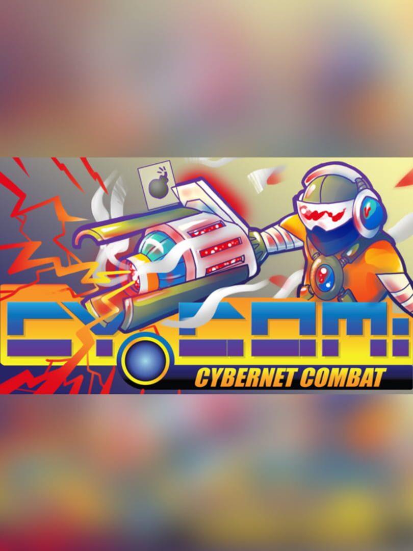 Cycom: Cybernet Combat