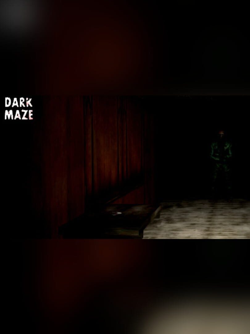 Dark Maze (2017)