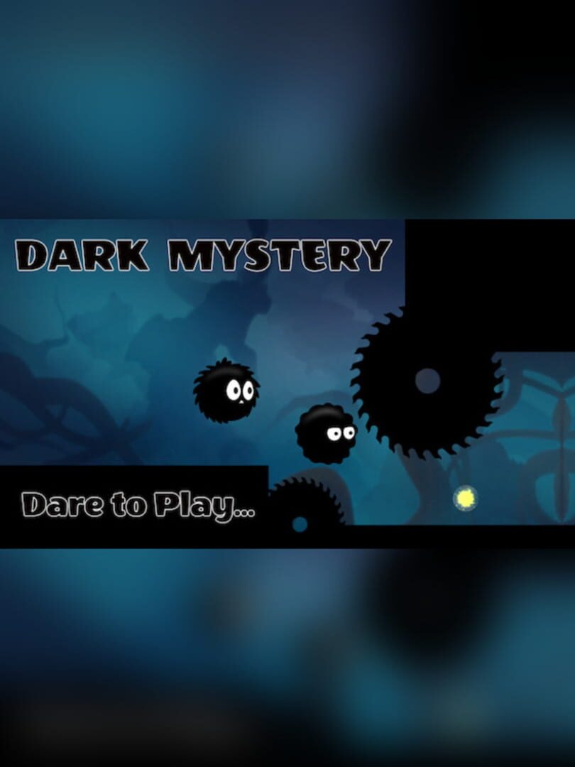 Dark Mystery (2017)