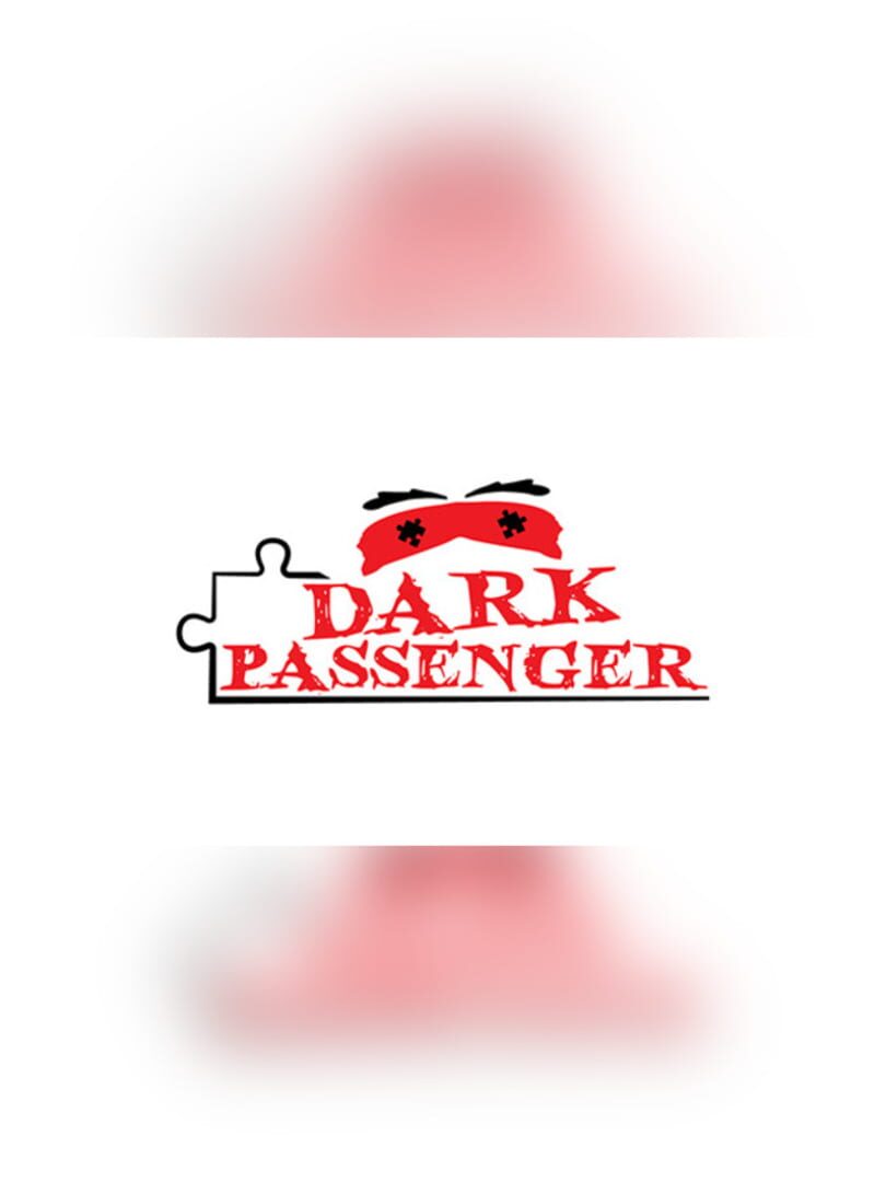 Dark Passenger - An experimental audio game (2017)