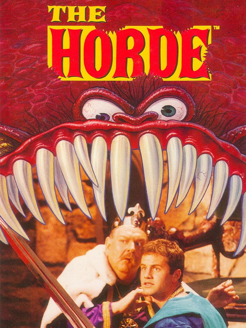 The Horde