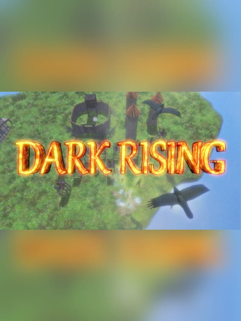 Dark Rising (2017)