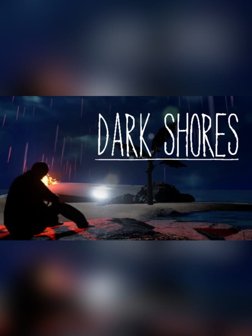 Dark Shores