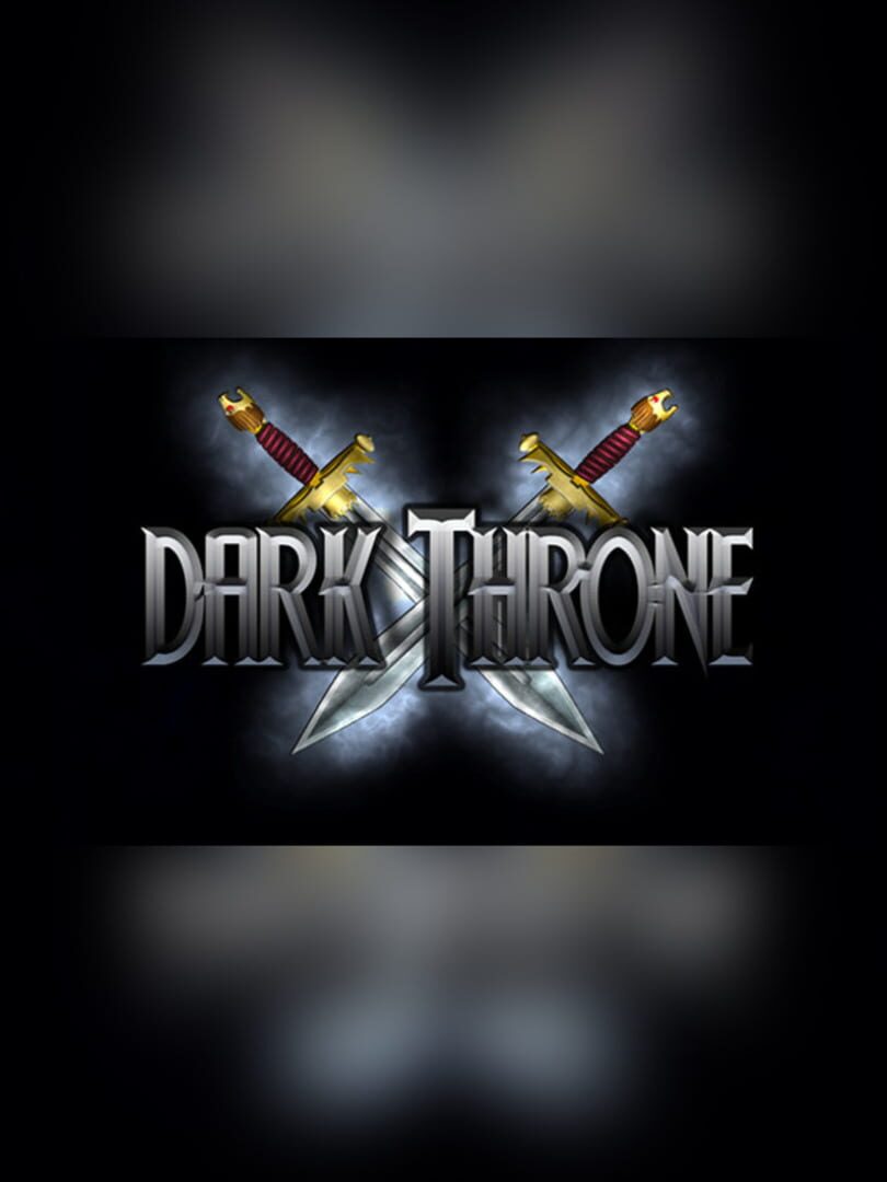 Dark Throne (2017)