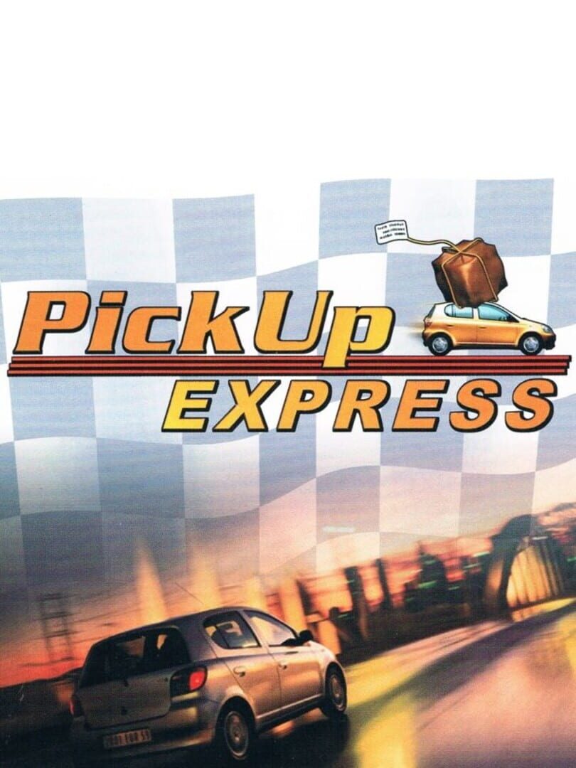 Игра PickUp Express (2000). Дата выхода, трейлеры, системные требования,  список переводов, скриншоты, арты, новости, рейтинг, отзывы, решение  проблем (устранение неисправностей), прохождение, steam id, количество  продаж.