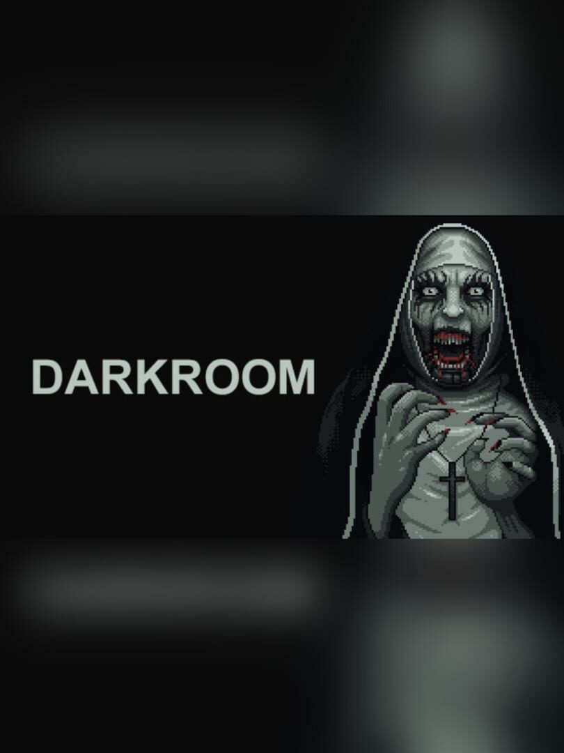 Darkroom (2017)