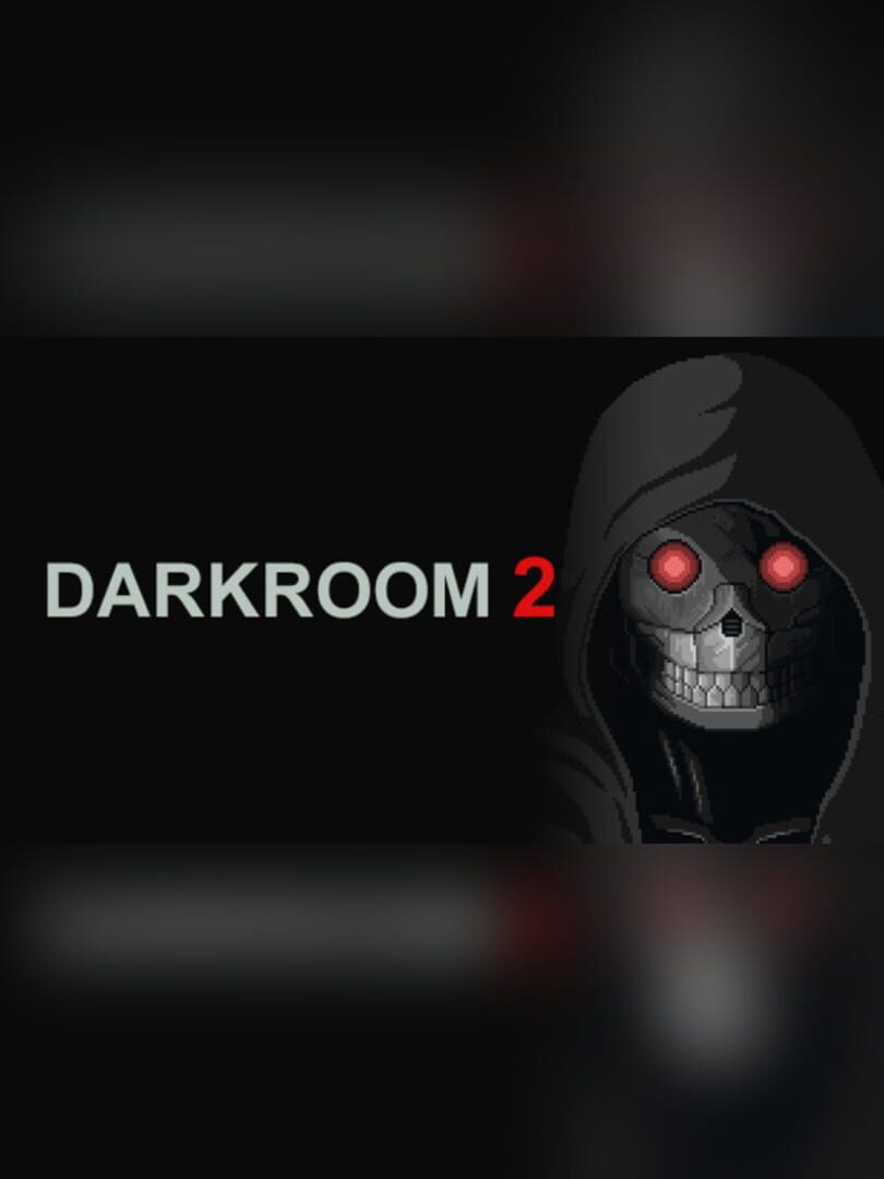 Darkroom 2 (2017)