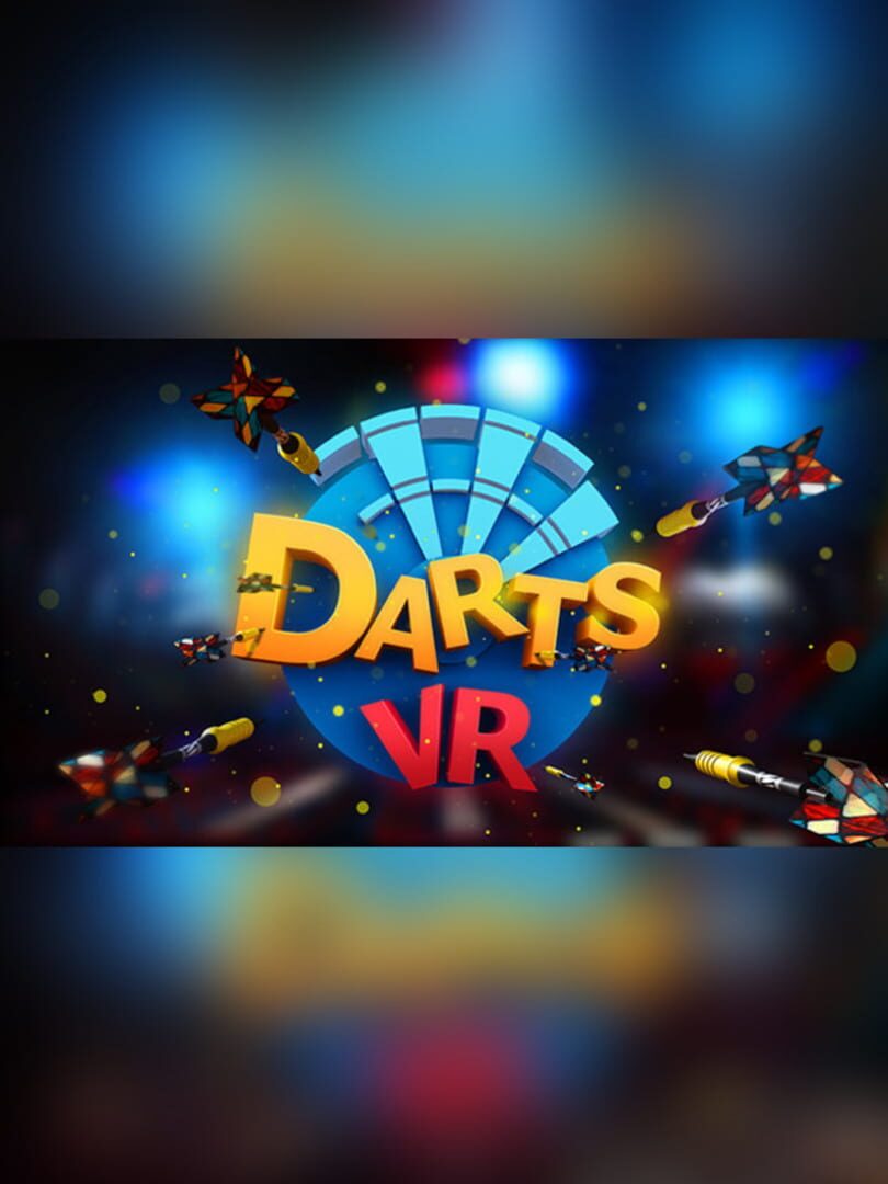 Darts VR (2017)