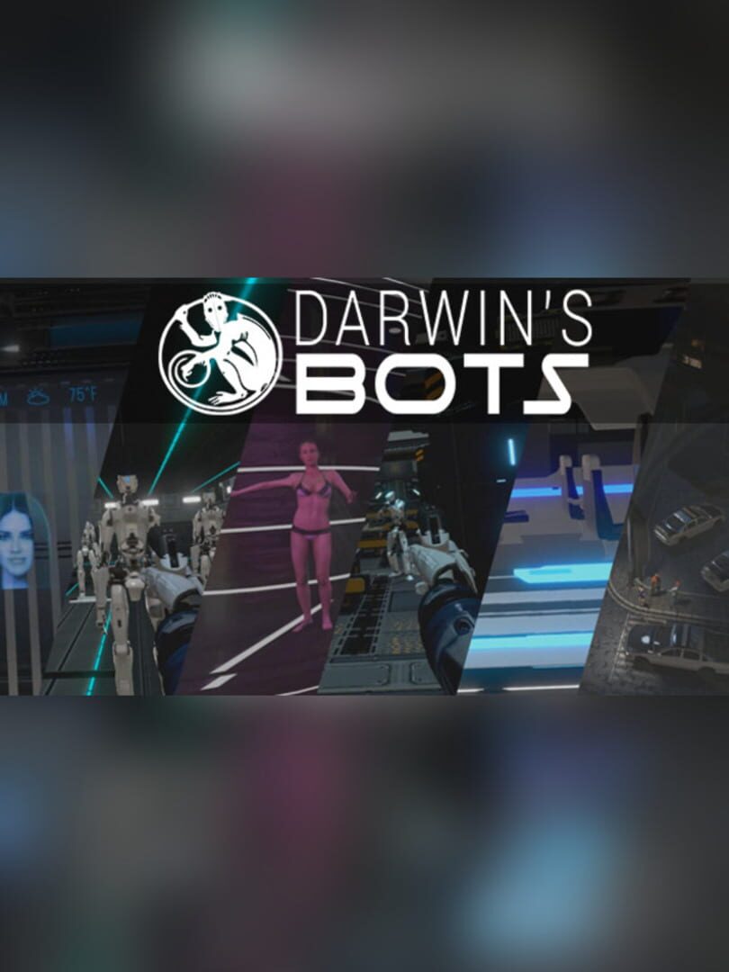 Darwin's bots