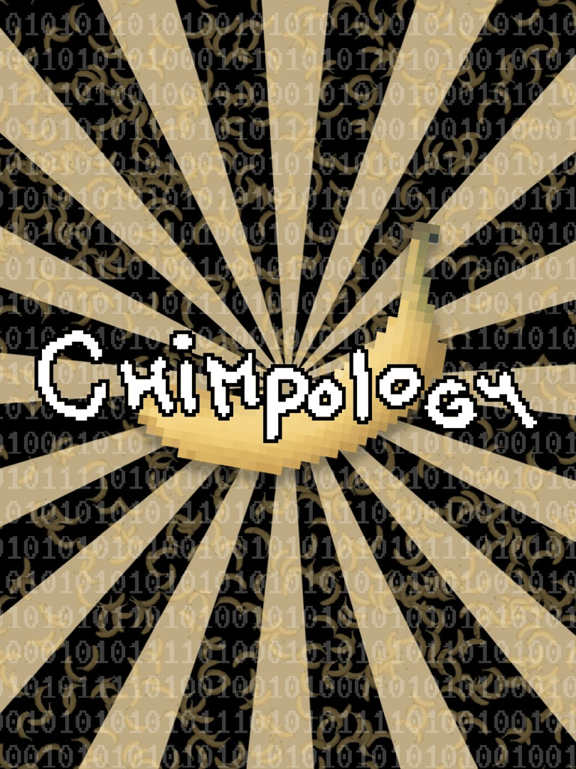 Chimpology Cover