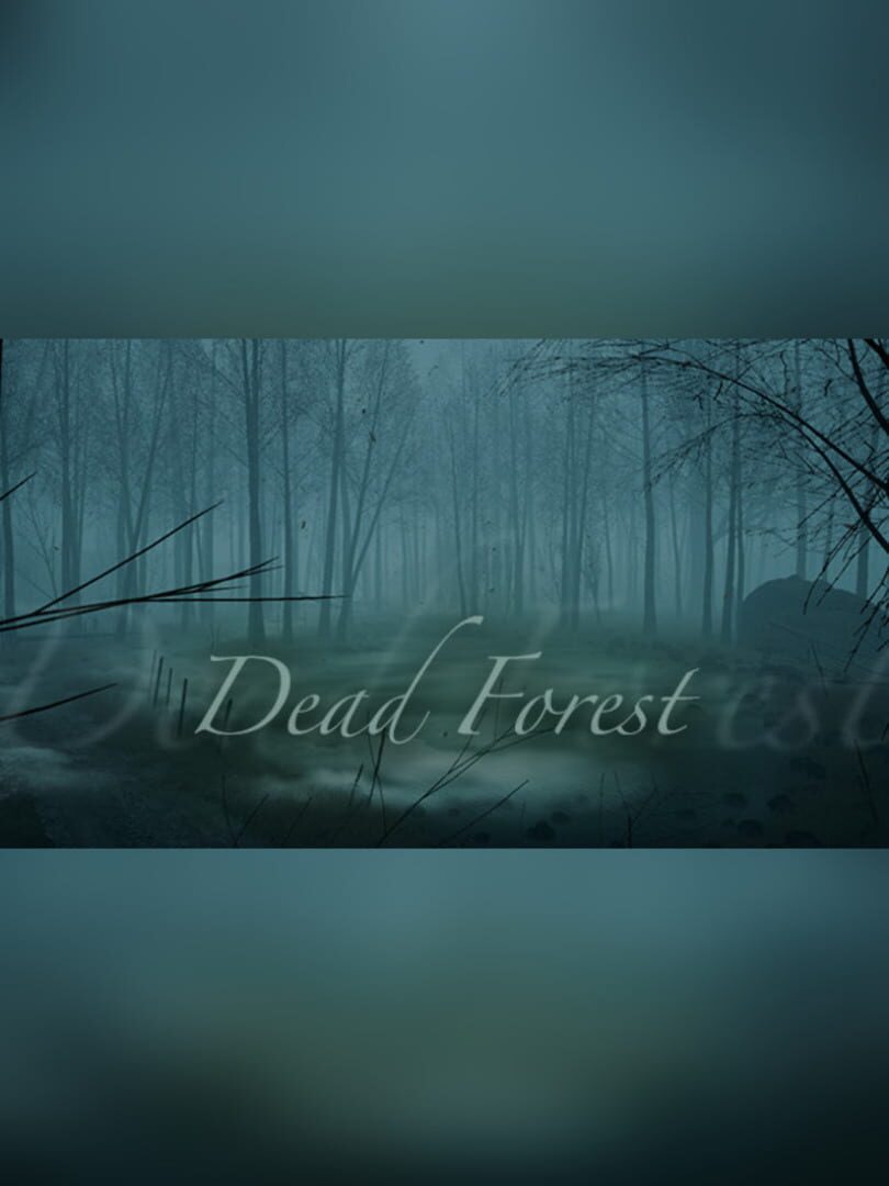 Dead Forest (2017)