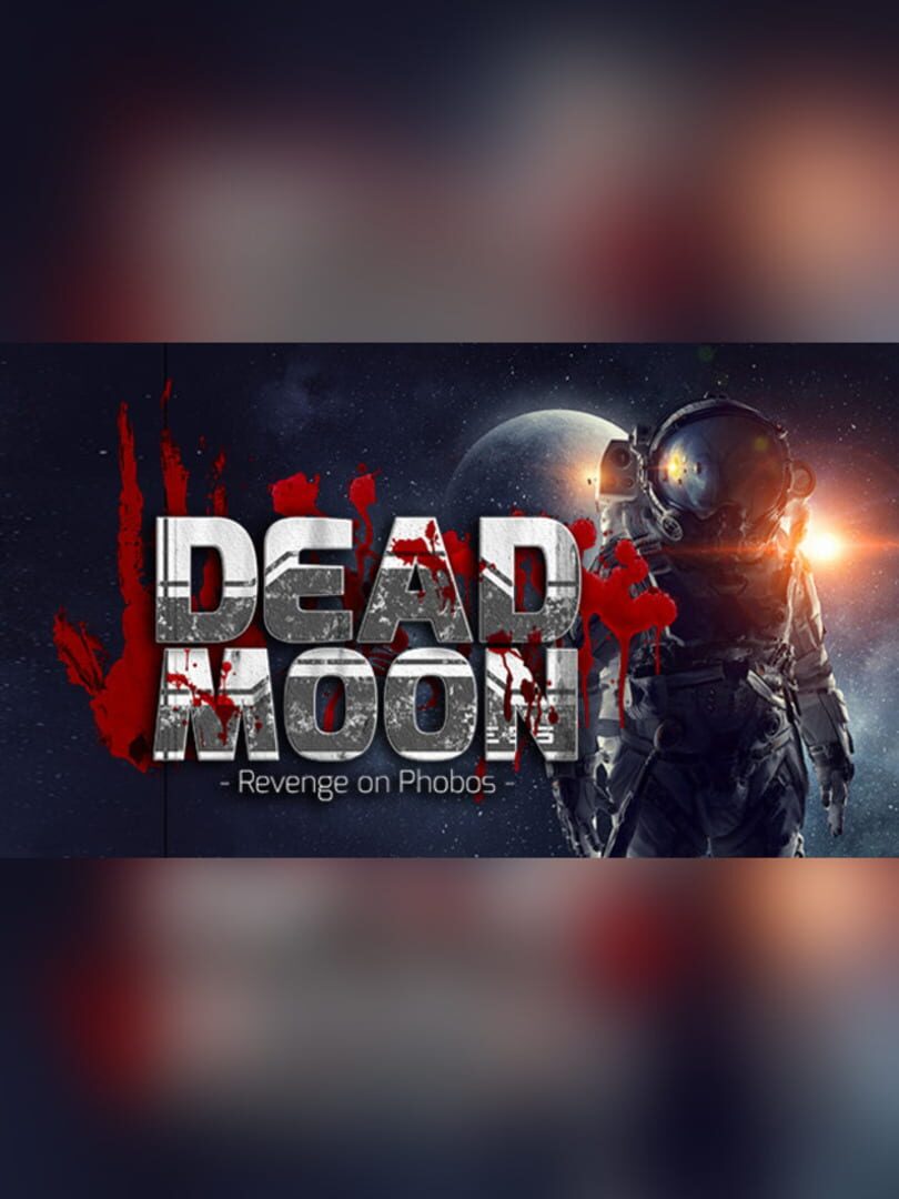 Dead Moon: Revenge on Phobos