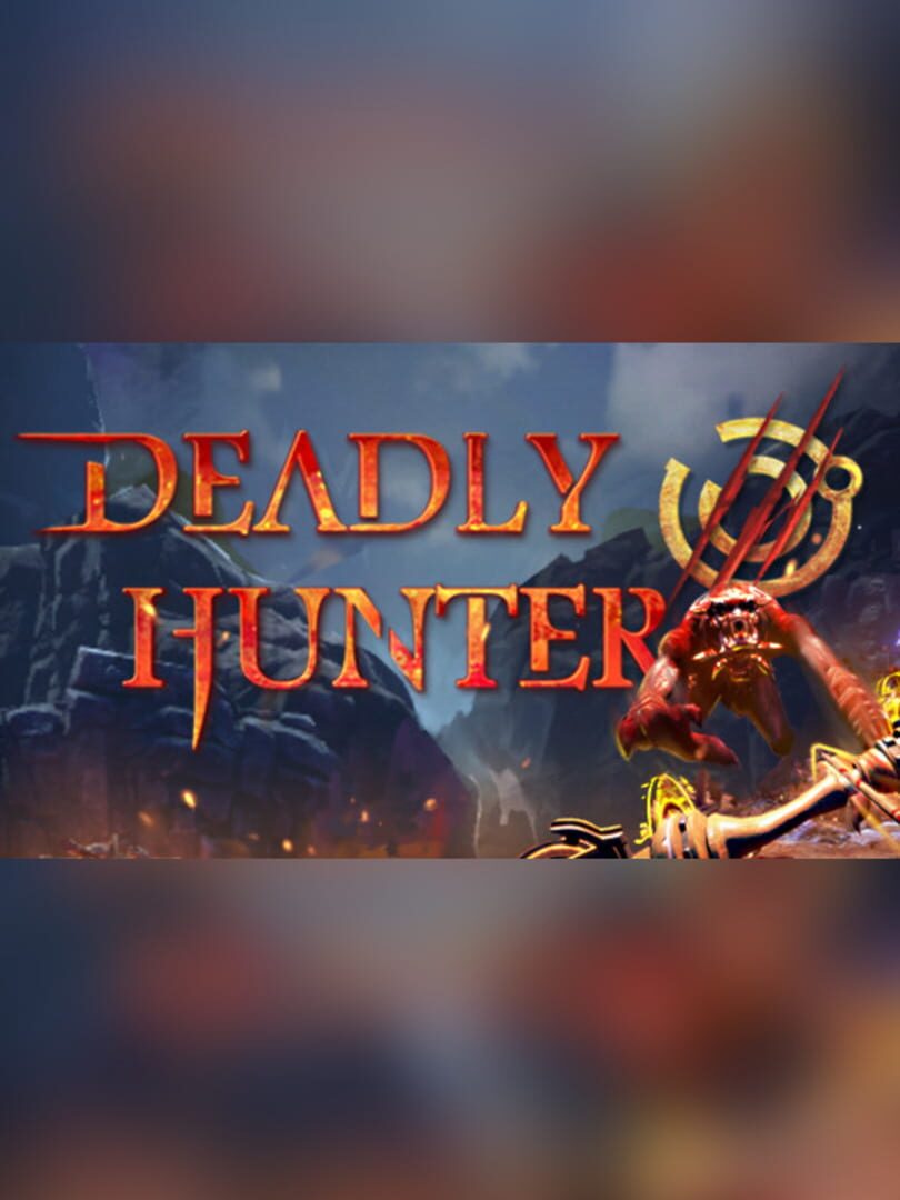 Deadly Hunter VR (2017)