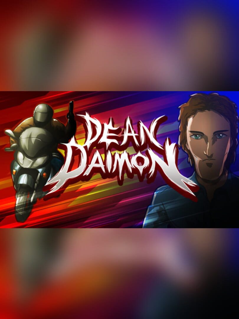 Dean Daimon (2017)