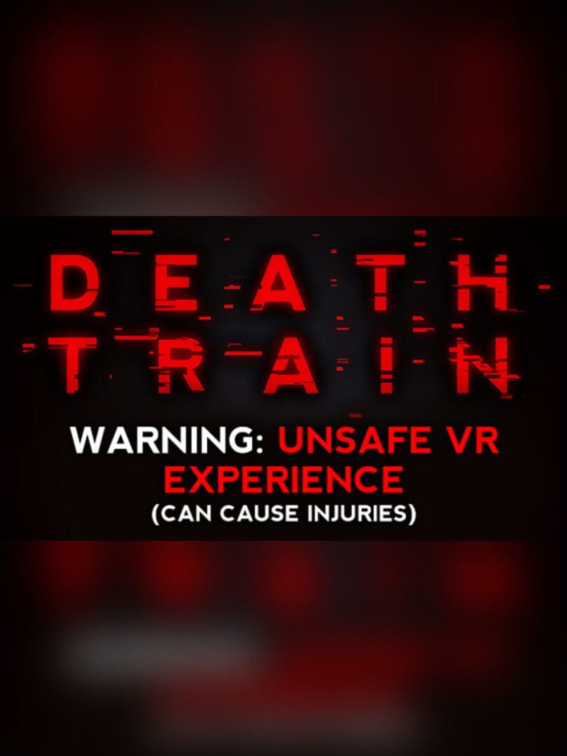 Death Train VR