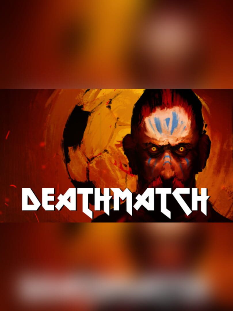 Deathmatch Soccer (2017)