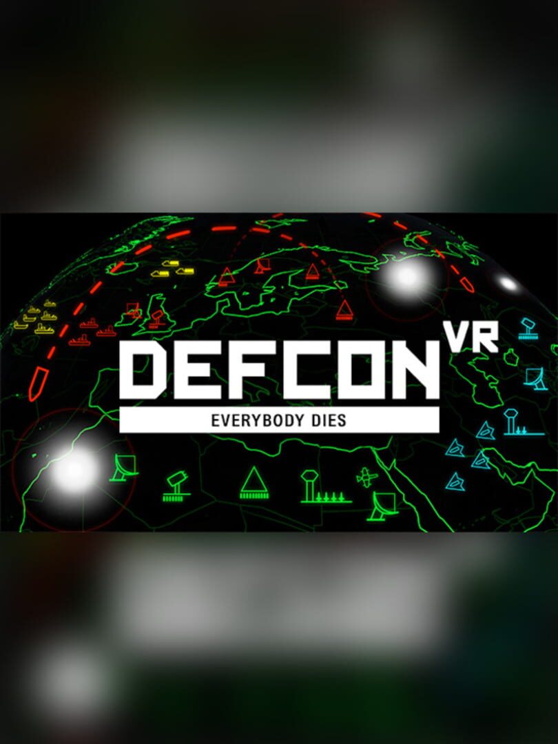 DEFCON VR (2017)