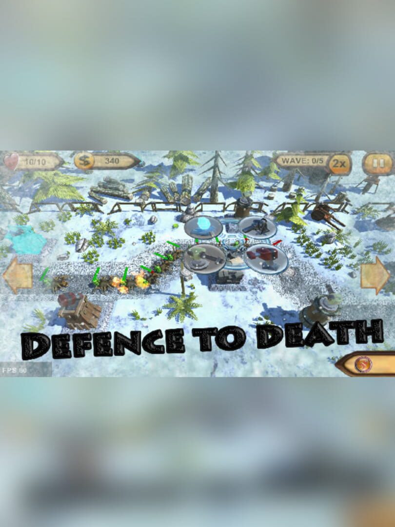 Defence to death