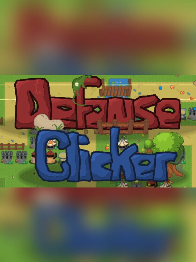 Defense Clicker