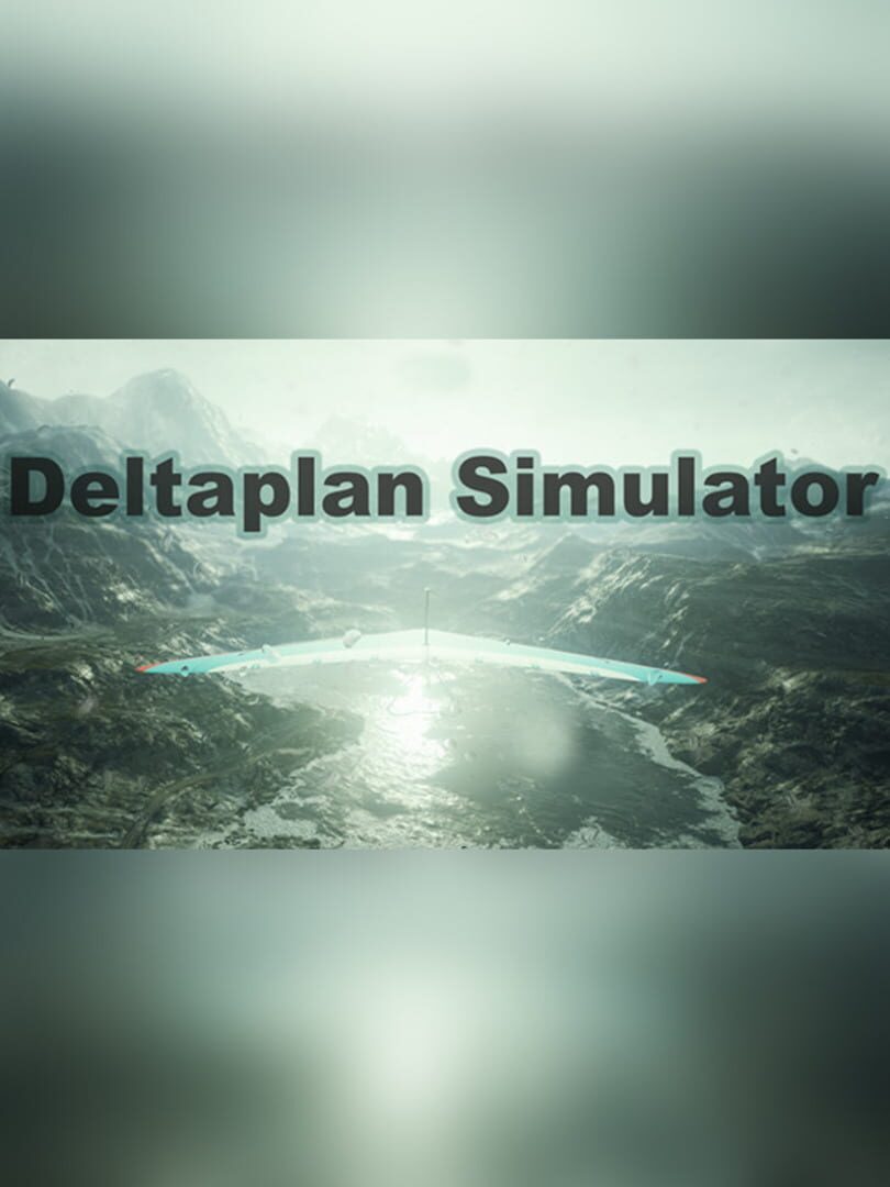 Deltaplan Simulator