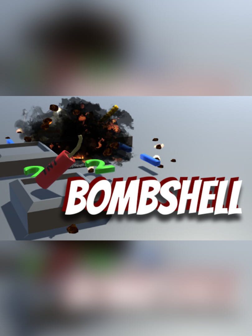 Denki Gaka's Bombshell