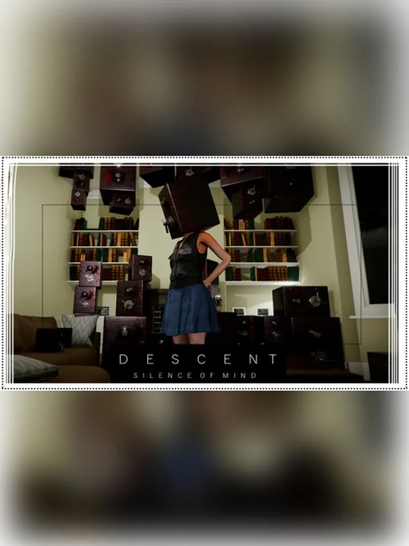 Descent: Silence of Mind