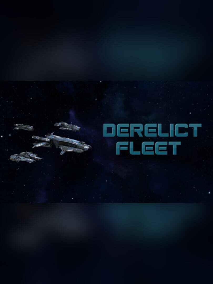 Derelict Fleet