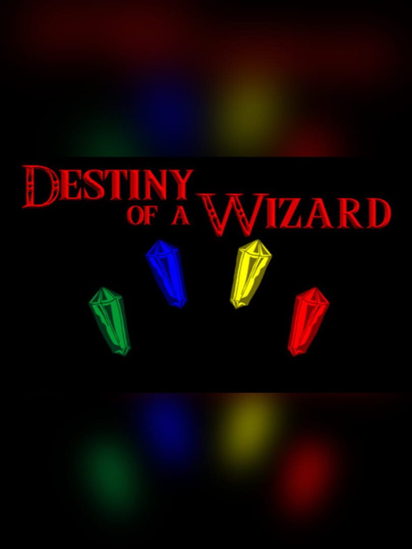 Destiny of a Wizard