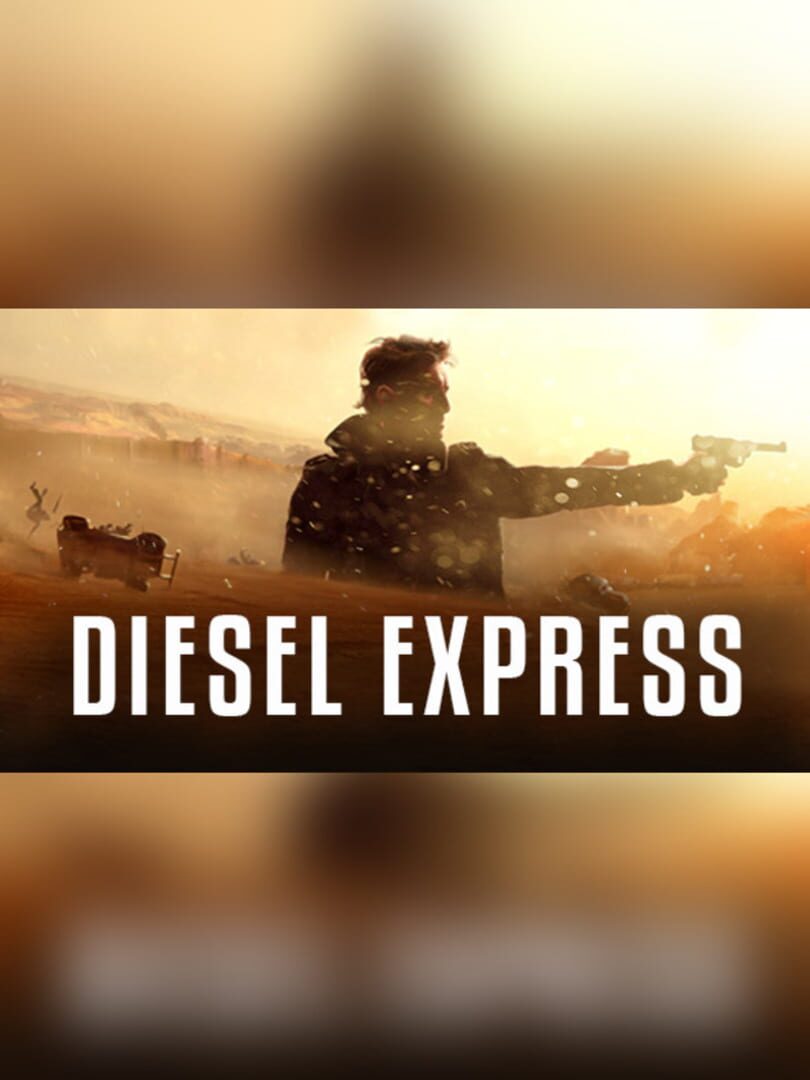 Diesel Express VR
