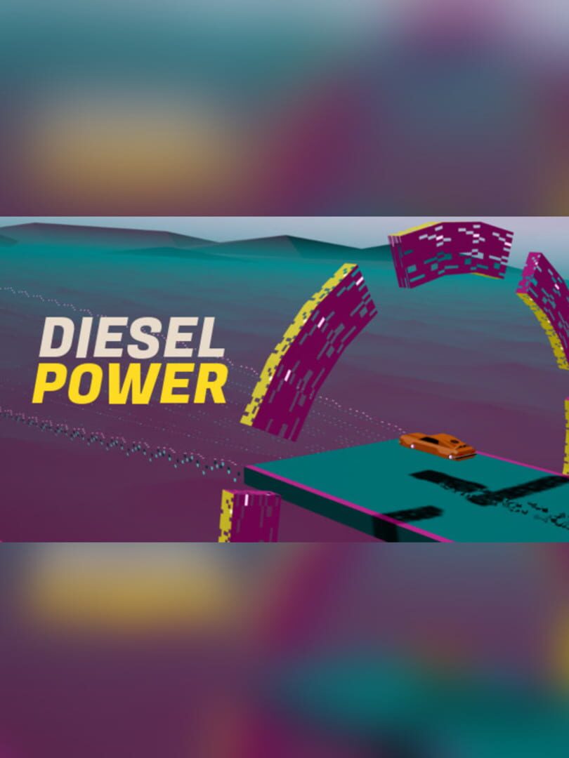 Diesel Power (2017)