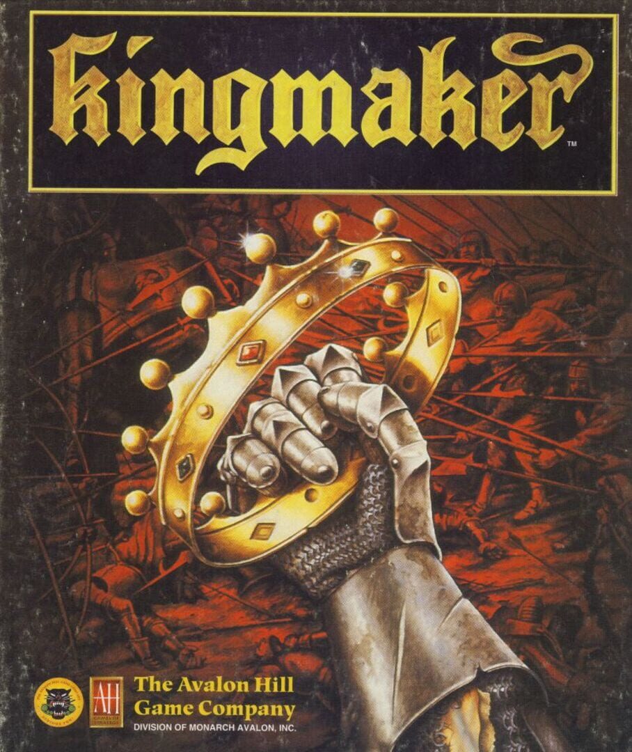 Kingmaker (1994)